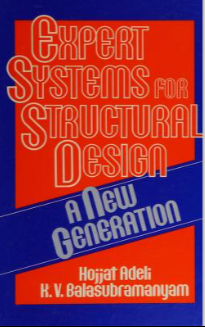 Expert systems for structural design : a new generation - Scanned Pdf with Ocr